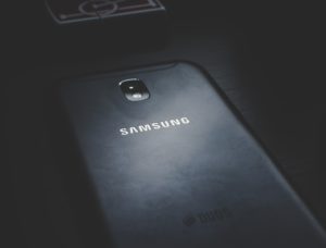 samsung android phone